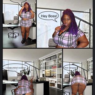 Model - TuttiCakes sexy