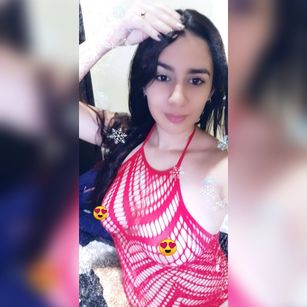 Model - Luna_Hot7 LOVENSE