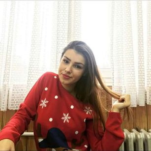 Model - AmyShyne ass