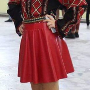 Model - AmyShyne kinky