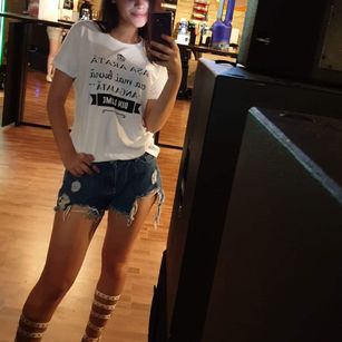 Model - AmyShyne pussy