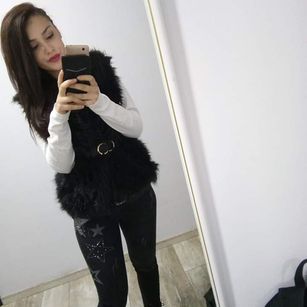 Model - AmyShyne horny