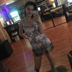 Model - AmyShyne cum