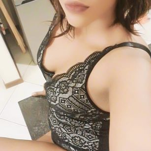 Model - CocoValentine dancer