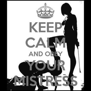 Model - BlackQueen69 femdom