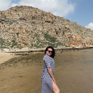 Model - Devilled flirt