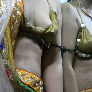 Model - ritucamgal Desi