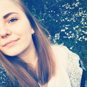 Model - Allison Sweet horny