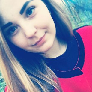 Model - Allison Sweet Oradevil