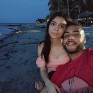 Model - CousinsCouple anal