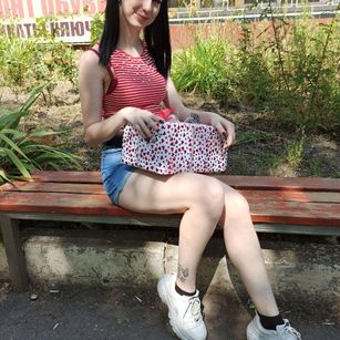 Model - Bunny domination