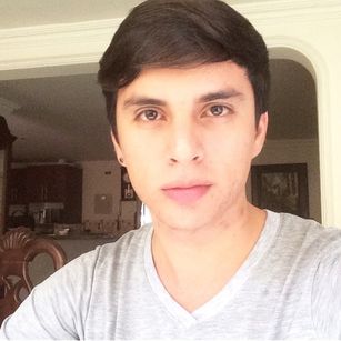 Model - Judas Nekker couple