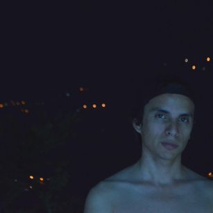 Model - Judas Nekker gay