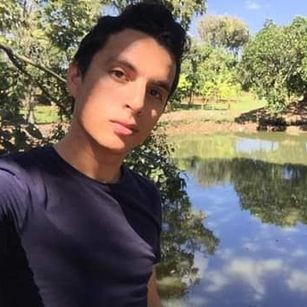 Model - Judas Nekker anal