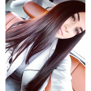 Model - Amelie kitty