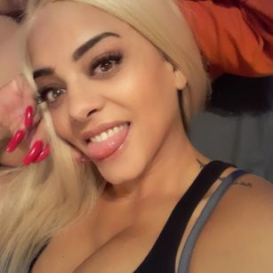 Model - sunshine twerk