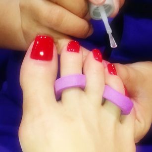 Model - Dominatrix Dinah fetish