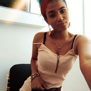 Model - Exoticbbg4U anal