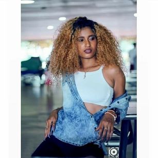 Model - Exoticbbg4U roleplay