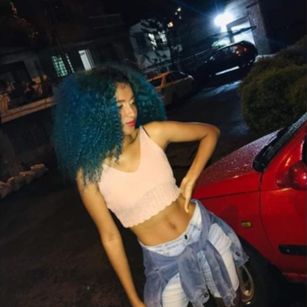 Model - Exoticbbg4U young