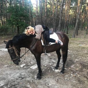 Model - AppleBrandy joi