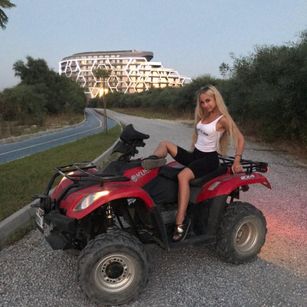 Model - AppleBrandy roleplay