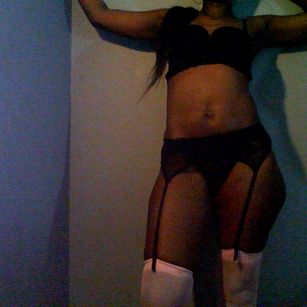 Model - RangerBooty joi