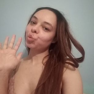 Model - NaughtyJulia32 mixedrace