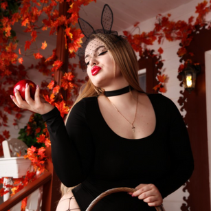 Model - salma_queen BBW