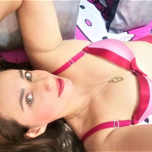 Model - Kitty_Sexyhot anal