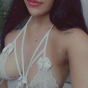 Model - Camila Cam domination