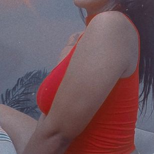 Model - Camila Cam pussy