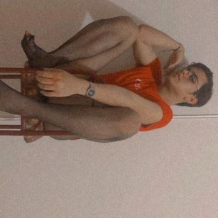 Model - Sweet N Bad Guy dick