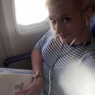 Model - Priscilla stepsister