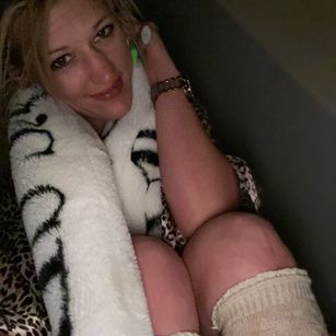 Model - Priscilla stepsister