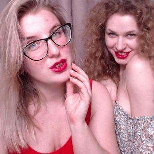 Model - Sexydiva lingerie