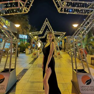 Model - Little Girl teen