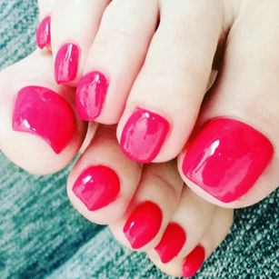 Model - Dominatrix Dinah legs