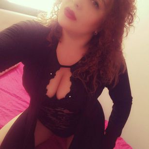 Model - AntonellaGrey latina