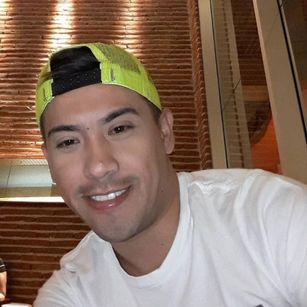 Model - Leo Cruz colombia