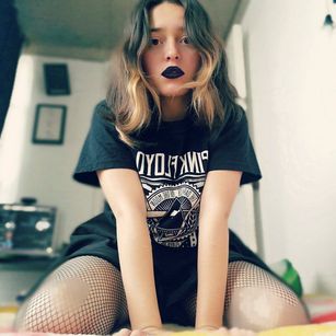 Model - waifumochi_chan COSPLAY beautiful