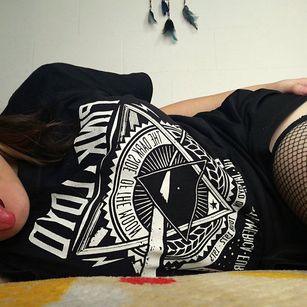 Model - waifumochi_chan COSPLAY bigass