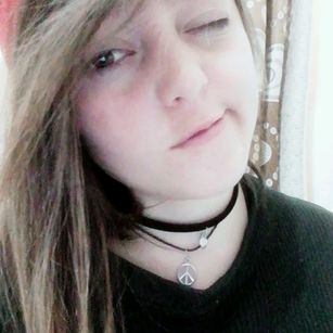 Model - waifumochi_chan COSPLAY teen