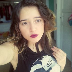 Model - waifumochi_chan COSPLAY bigass