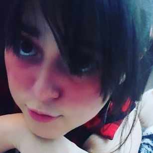 Model - waifumochi_chan COSPLAY teen