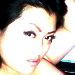 Model - ATHENALE asian