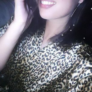 Model - Anastacia legs