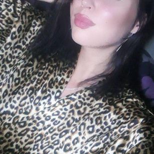 Model - Anastacia ass