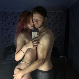 Model - lewdneighbors bigass