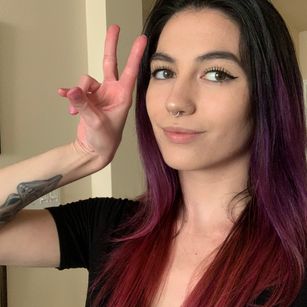 Model - Megan Mistakes sph